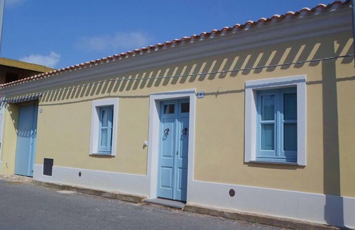 Nurachi House | Holiday house Nurachi for 1 - 4 persons with 2 bedrooms - Holiday house