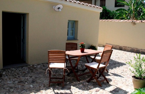 Nurachi House | Holiday house Nurachi for 1 - 4 persons with 2 bedrooms - Holiday house