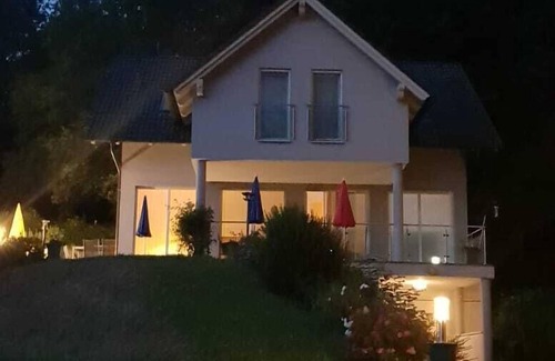 Micheldorf in Oberoesterreich Villa | Holiday house – oasis of tranquility in the alpine upland – unknown Austria