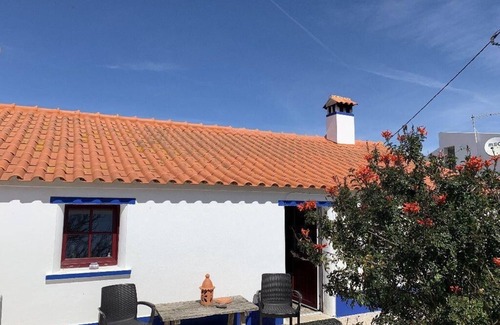 Cabeco de Aguia House | Holiday house Odeceixe for 1 - 4 persons with 2 bedrooms - Holiday house