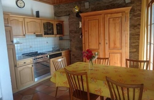 Camogno House | Holiday house Oggebbio for 4 - 6 persons with 2 bedrooms - Holiday house