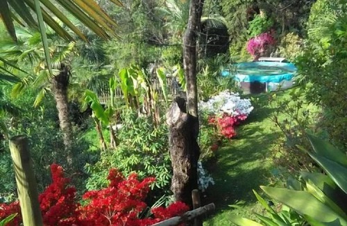 Camogno House | Holiday house Oggebbio for 4 - 6 persons with 2 bedrooms - Holiday house
