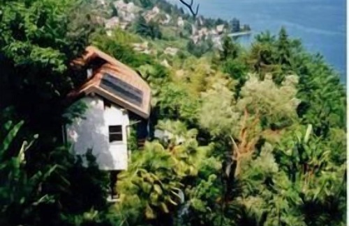 Camogno House | Holiday house Oggebbio for 4 - 6 persons with 2 bedrooms - Holiday house