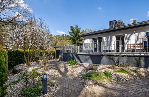 Schwielowsee House | Holiday house on Schwielowsee