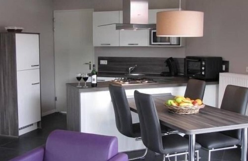 Oostrum House | Holiday house Oostrum LB for 1 - 4 persons with 2 bedrooms - Holiday house