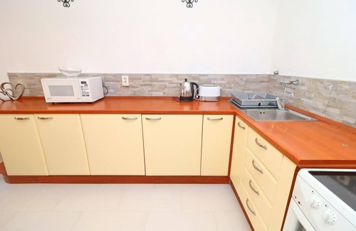 Orebic House | Holiday house Orebić for 1 - 7 persons with 3 bedrooms - Twin house