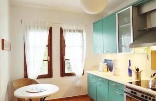 Kazaviti House | Holiday house Ormos Prinou for 2 - 6 persons with 3 bedrooms - Holiday home