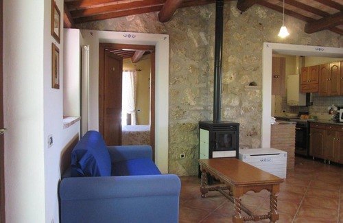 Chia House | Holiday house Orte for 1 - 6 persons with 3 bedrooms - Holiday home