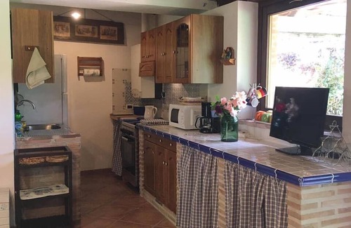 Chia House | Holiday house Orte for 1 - 6 persons with 3 bedrooms - Holiday home