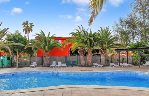 Parque Holandes House | Holiday house Parque Holandés for 2 - 6 persons with 3 bedrooms - Holiday house