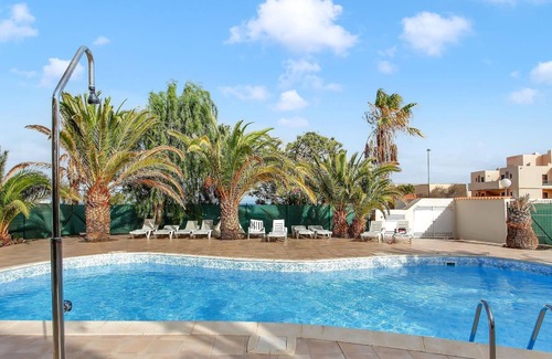 Parque Holandes House | Holiday house Parque Holandés for 2 - 6 persons with 3 bedrooms - Holiday house