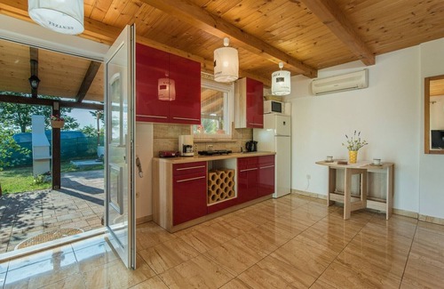 Mali Maj House | Holiday House Paco with heated pool