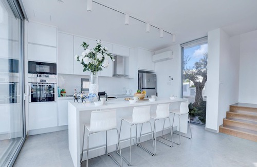 Kapparis House | Holiday house Paralimni for 1 - 8 persons with 3 bedrooms - Holiday house
