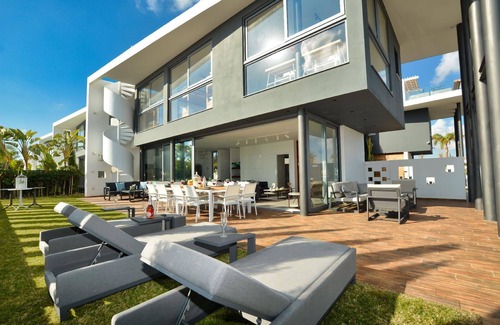 Kapparis House | Holiday house Paralimni for 1 - 8 persons with 3 bedrooms - Holiday house