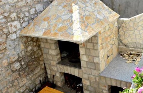 Zagvozd Villa | HOLIDAY HOUSE PETRA ,Zagvozd