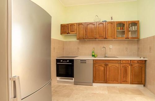 Pirovac House | Holiday house Pirovac for 1 - 12 persons with 5 bedrooms - Holiday home