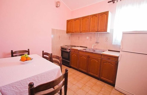 Pirovac House | Holiday house Pirovac for 1 - 12 persons with 5 bedrooms - Holiday home