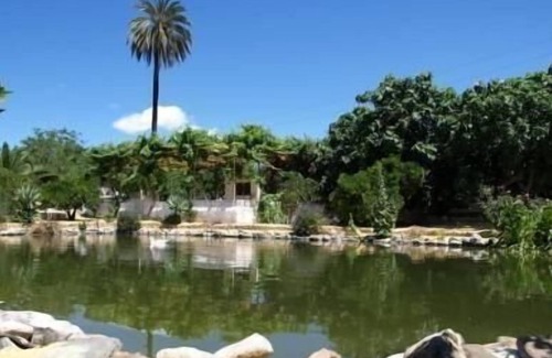 Pizarra House | Holiday house Pizarra for 1 - 10 persons with 4 bedrooms - Row house