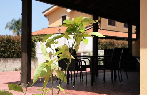 Contrada Difesa I House | Holiday house Pizzo for 1 - 6 persons with 3 bedrooms - Twin house