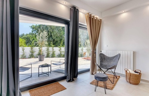 Pomer House | Holiday house Pjescana Uvala for 1 - 8 persons with 4 bedrooms - Holiday home