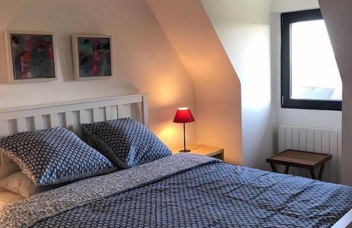 Plomodiern House | Holiday house Plomodiern for 1 - 6 persons with 3 bedrooms - Holiday home