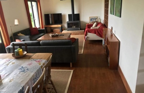 Plomodiern House | Holiday house Plomodiern for 1 - 6 persons with 3 bedrooms - Holiday home