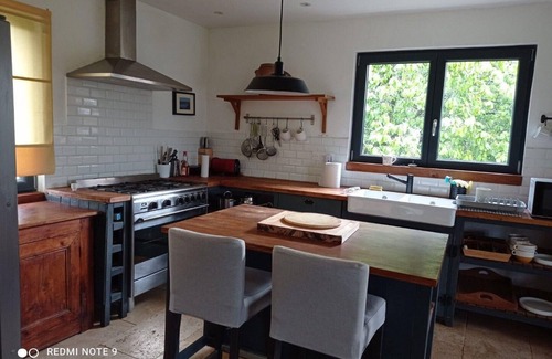 Plomodiern House | Holiday house Plomodiern for 1 - 6 persons with 3 bedrooms - Holiday home