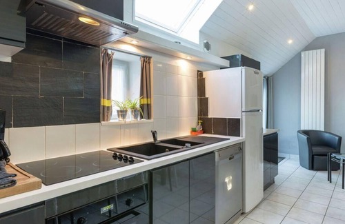 Plouguin House | Holiday house Plouguin for 1 - 12 persons with 5 bedrooms - Holiday house