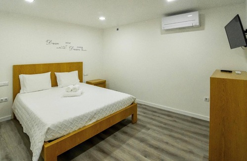 Fornelos Other | Holiday house Ponte de Lima for 1 - 8 persons with 4 bedrooms - Farmhouse