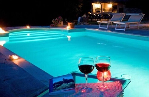 Poppi House | Holiday house Poppi for 1 - 10 persons with 5 bedrooms - Holiday house