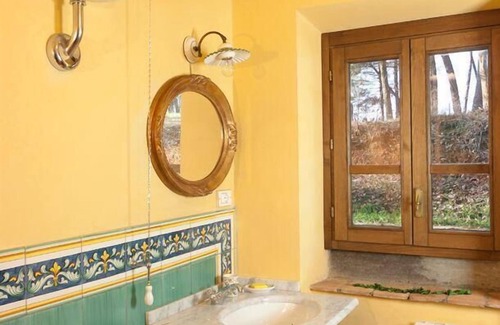 Poppi Other | Holiday house Poppi for 1 - 2 persons with 1 bedroom - Farmhouse