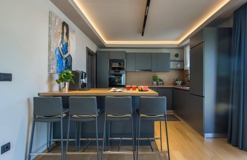 Kukci House | Holiday house Poreč for 1 - 8 persons with 3 bedrooms - Holiday home