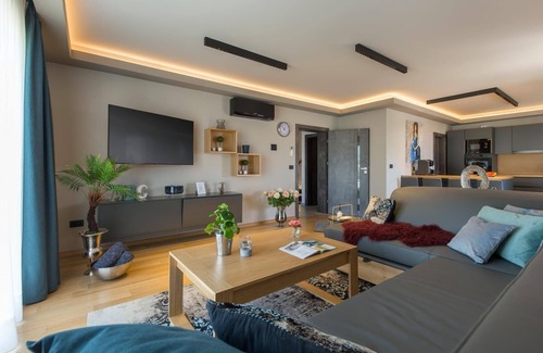 Kukci House | Holiday house Poreč for 1 - 8 persons with 3 bedrooms - Holiday home