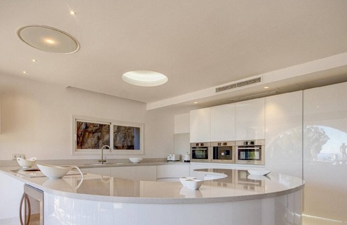Portals Nous House | Holiday house Portals Nous for 1 - 10 persons with 5 bedrooms - Holiday home
