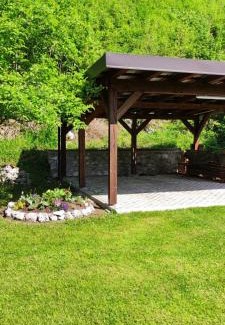 Bovec House | Holiday house Pr Robč
