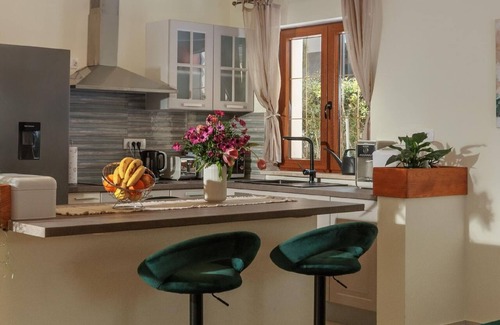 Pridraga House | Holiday house Pridraga for 1 - 4 persons with 2 bedrooms - Holiday home
