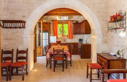 Prines House | Holiday house Prines for 7 - 8 persons with 3 bedrooms - Holiday house