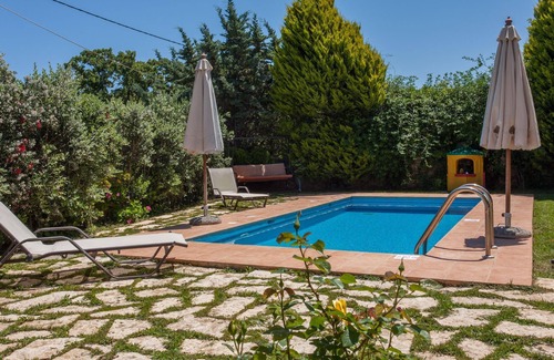Prines House | Holiday house Prines for 7 - 8 persons with 3 bedrooms - Holiday house