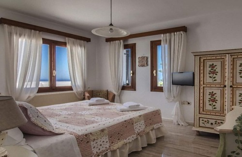 Atsipópoulon Other | Holiday house Prines for 1 - 8 persons with 4 bedrooms - Farmhouse