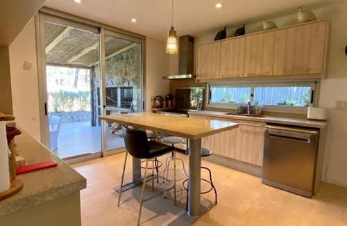 El Placer House | Holiday house Punta del Este for 1 - 8 persons with 4 bedrooms - Holiday house