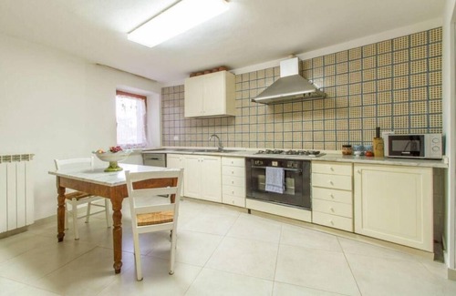 Punta Ala House | Holiday house Punta Hidalgo for 1 - 16 persons with 8 bedrooms - Holiday house