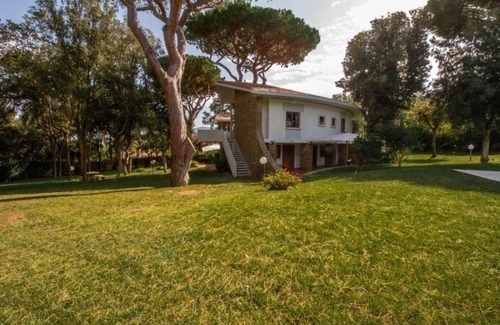 Punta Ala House | Holiday house Punta Hidalgo for 1 - 16 persons with 8 bedrooms - Holiday house