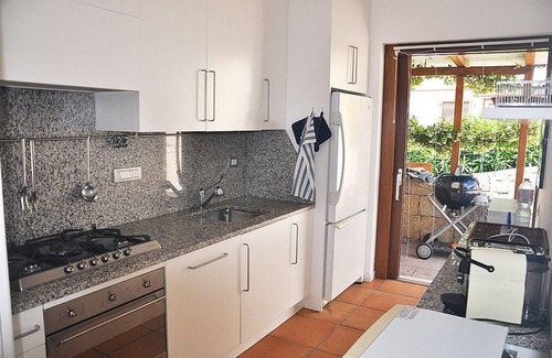 San Teodoro House | Holiday house Punta Molara for 1 - 10 persons with 5 bedrooms - Holiday house