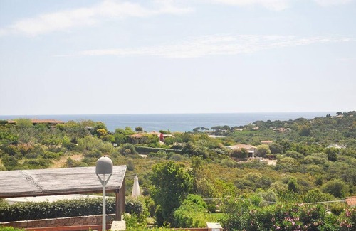 San Teodoro House | Holiday house Punta Molara for 1 - 10 persons with 5 bedrooms - Holiday house