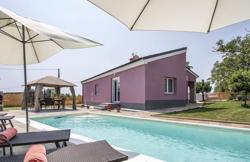 Rakalj House | Holiday house Rakalj for 1 - 6 persons with 2 bedrooms - Holiday home