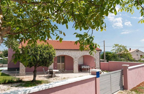 Rakalj House | Holiday house Rakalj for 1 - 6 persons with 2 bedrooms - Holiday home