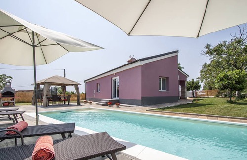 Rakalj House | Holiday house Rakalj for 1 - 6 persons with 2 bedrooms - Holiday home