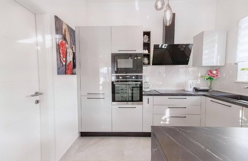 Kunj House | Holiday house Rasa for 1 - 6 persons with 2 bedrooms - Holiday home