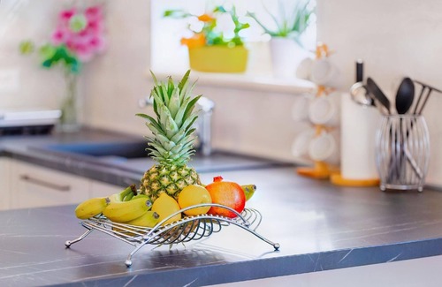 Kunj House | Holiday house Rasa for 1 - 6 persons with 2 bedrooms - Holiday home