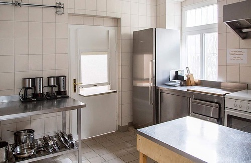 Reinhardtsdorf-Schoena House | Holiday house Reinhardtsdorf for 1 - 28 persons with 12 bedrooms - Holiday house